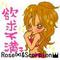 Rose[D:F8E5]&Scorpion[D:F9BF]